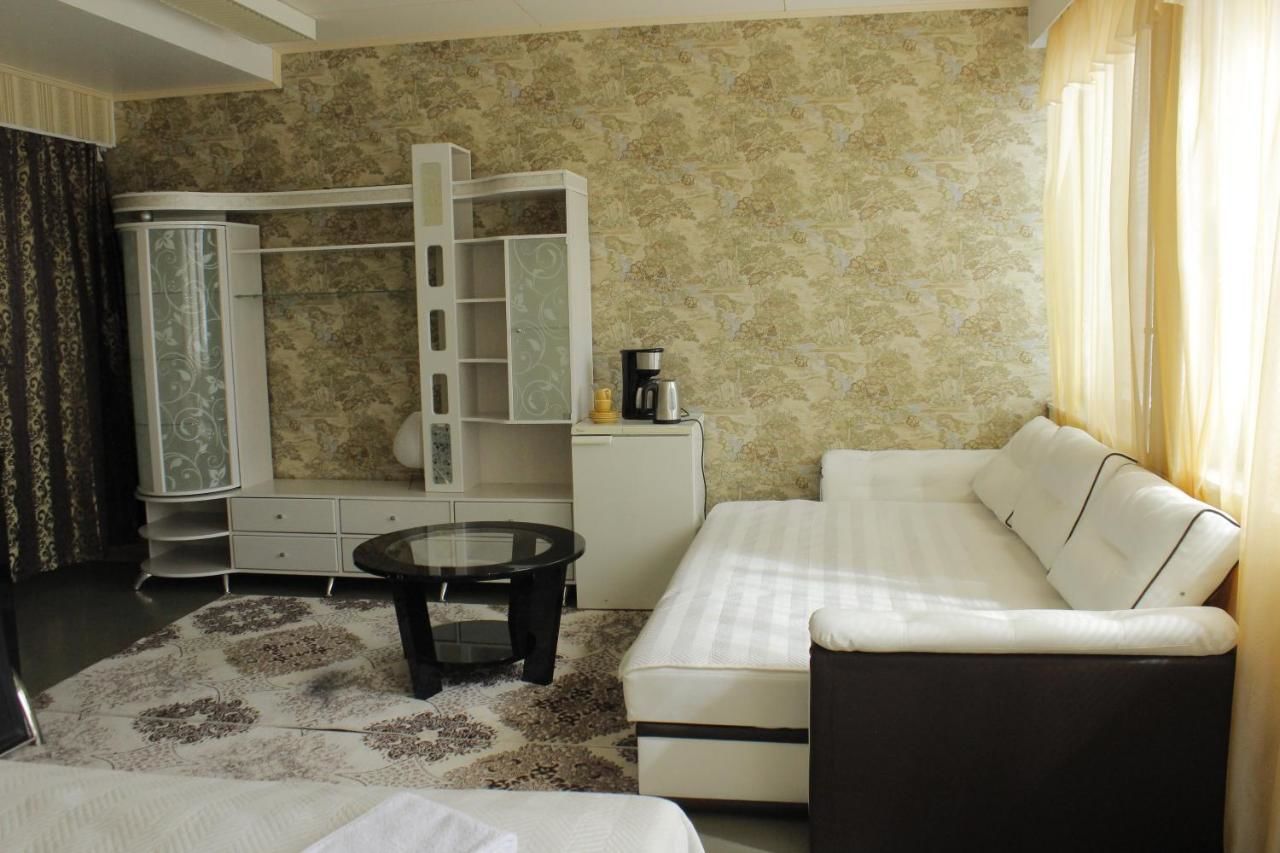 Хостелы Hotel Ilomantsi North Star Иломантси-32