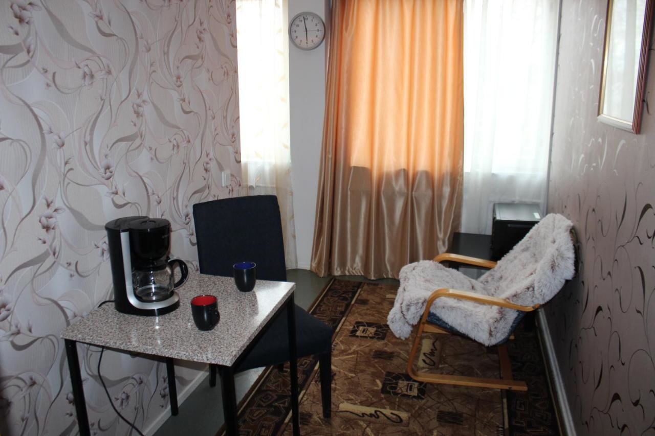 Хостелы Hotel Ilomantsi North Star Иломантси-37